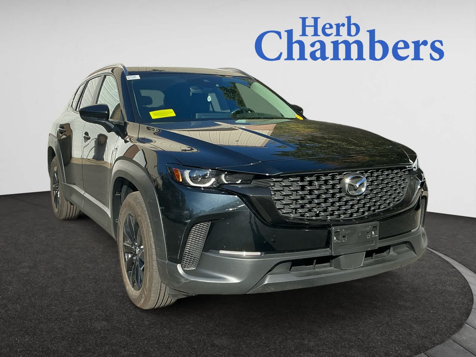 2023 Mazda CX-50 S PREFERRED PLUS's photo