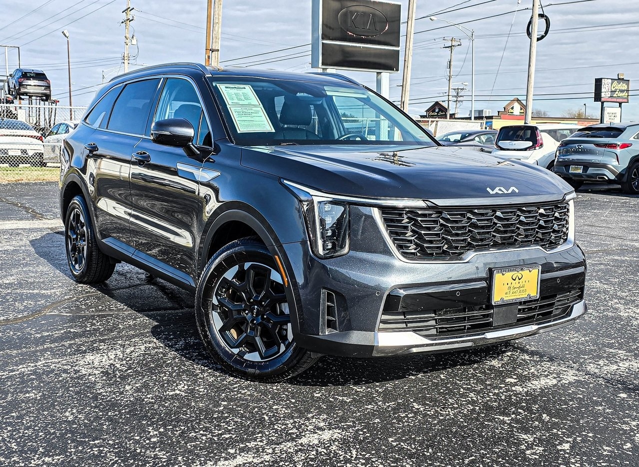 2022 INFINITI QX50 Sensory's photo